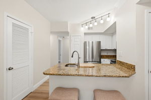 Beautiful Kitchen