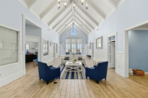 Clubhouse