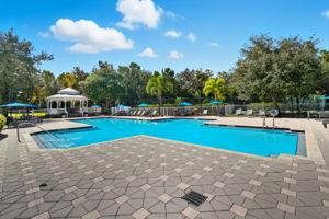 Georgetown Community Pool