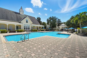 Georgetown Community Pool