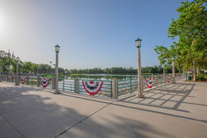 Lake Rianhard