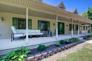 4 Front Porch