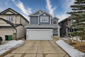 239 Somerglen Rd SW, Calgary, AB T2Y 3V5, Canada Photo 0