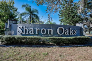 Sharon Oaks1