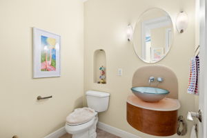 Guest Bathroom 2