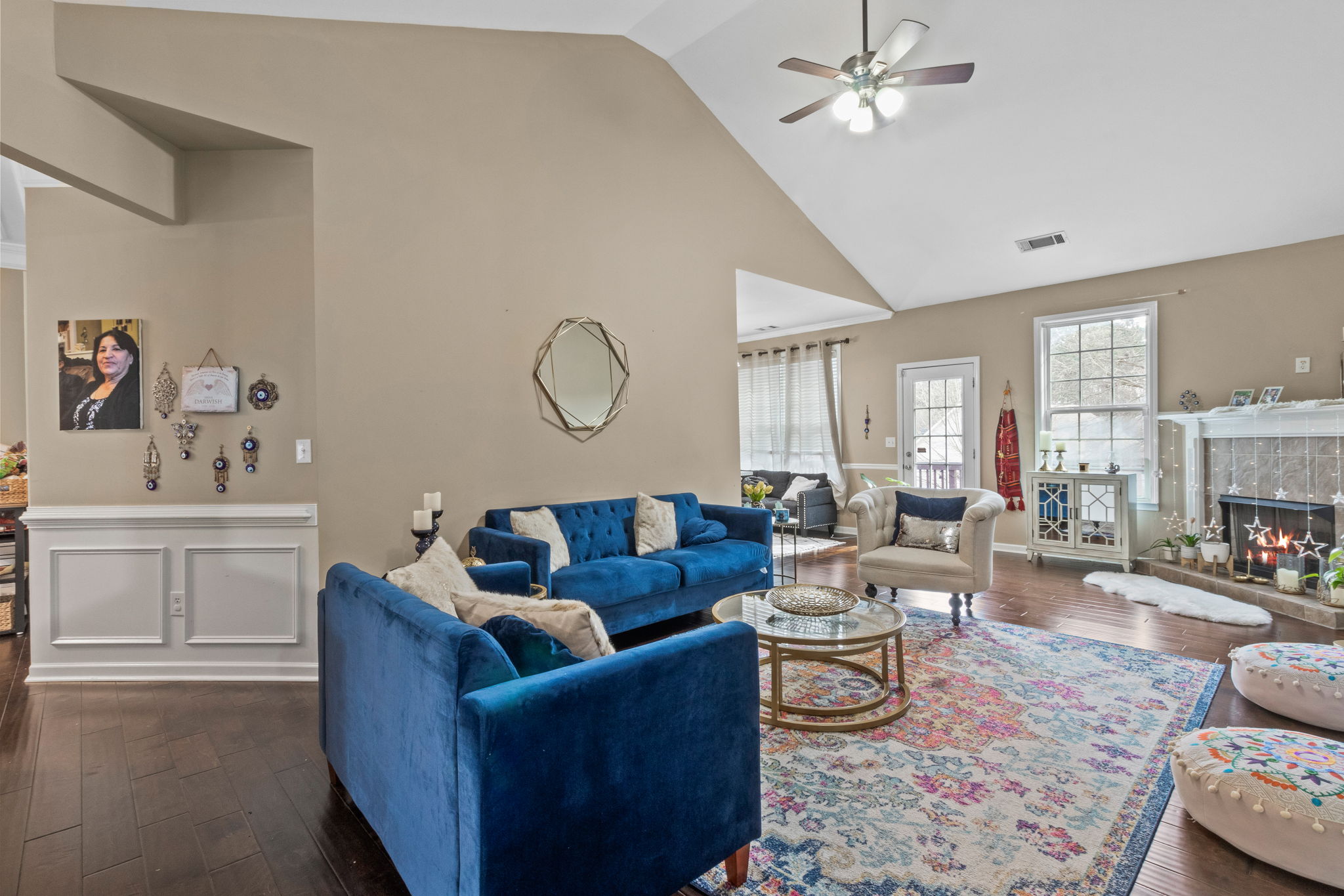 2392 Temple View Dr, Snellville, GA 30078, USA Photo 6