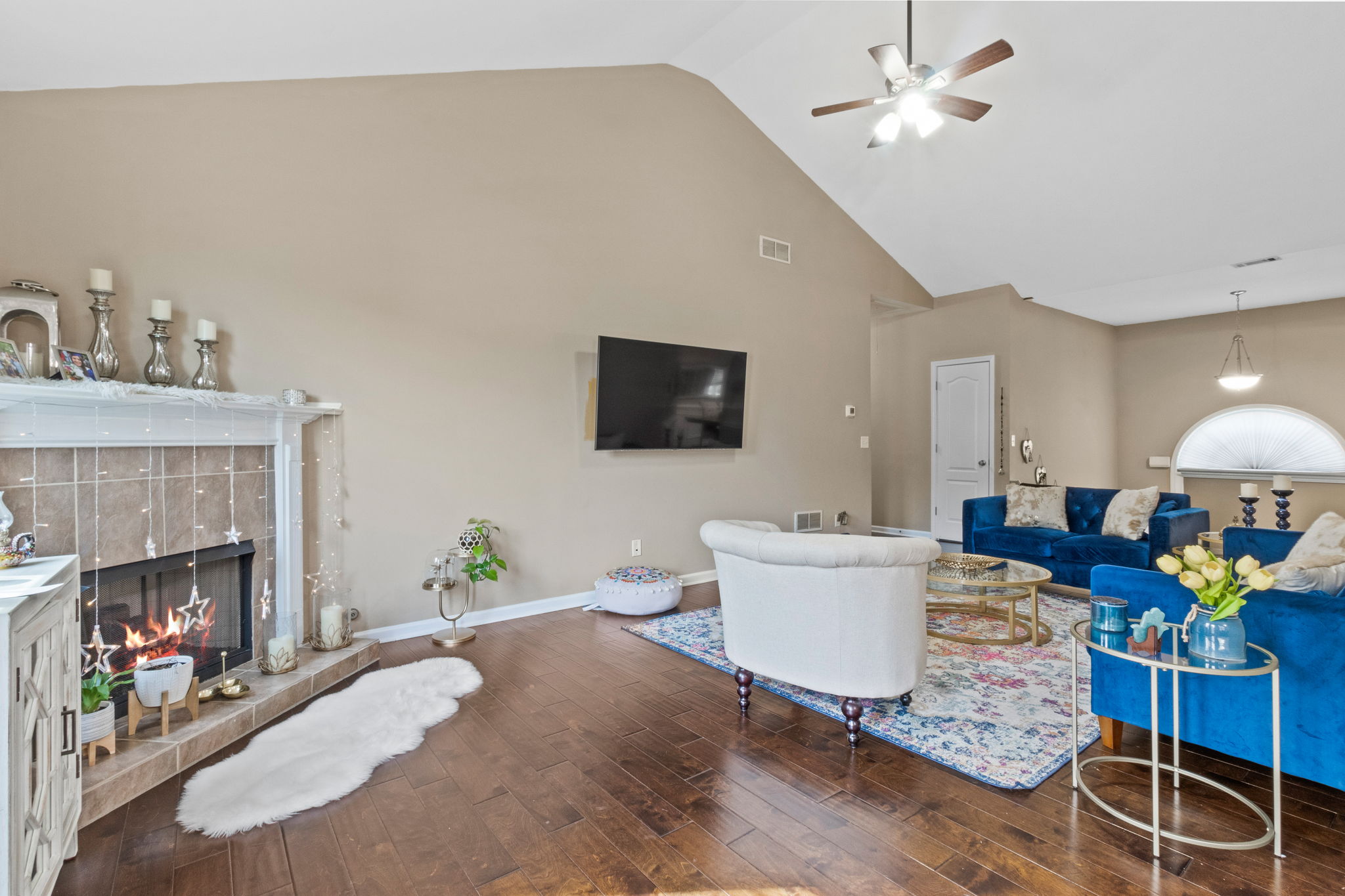 2392 Temple View Dr, Snellville, GA 30078, USA Photo 8