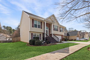 2392 Temple View Dr, Snellville, GA 30078, USA Photo 1