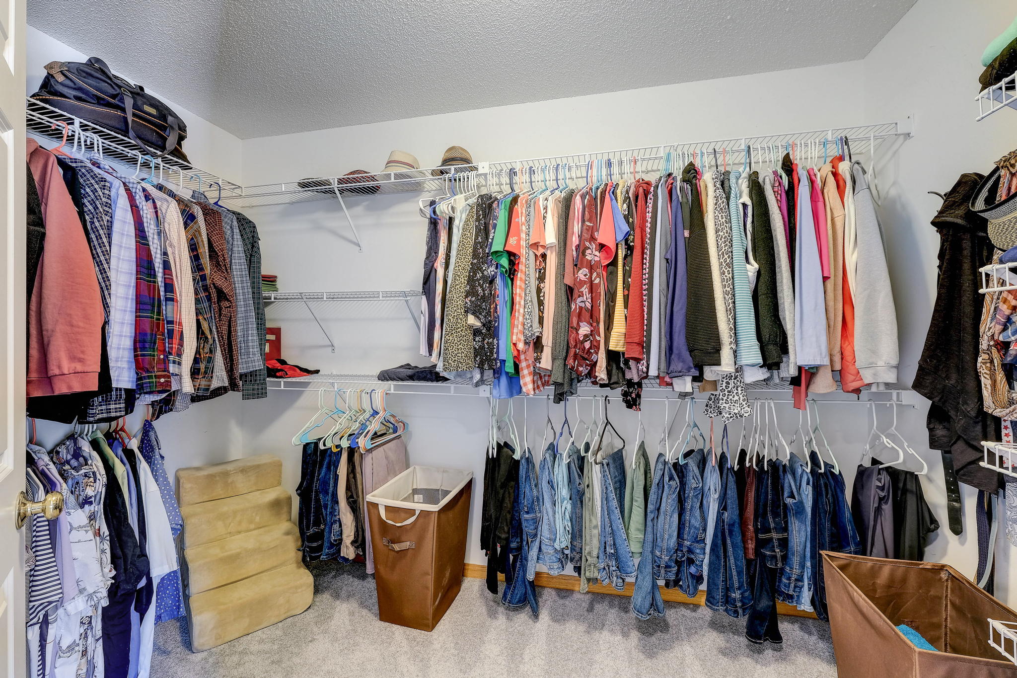 Closet