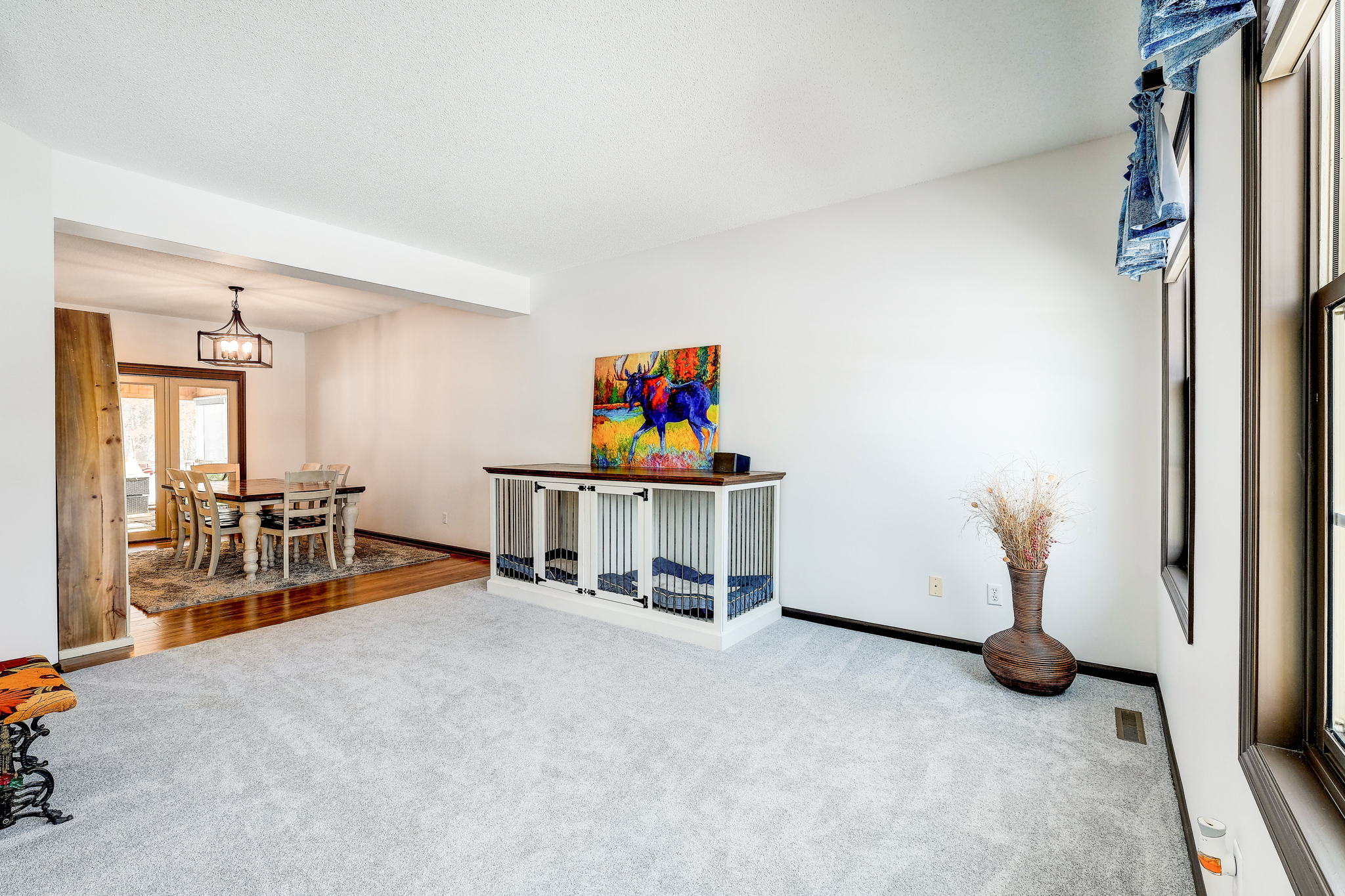 Front Room