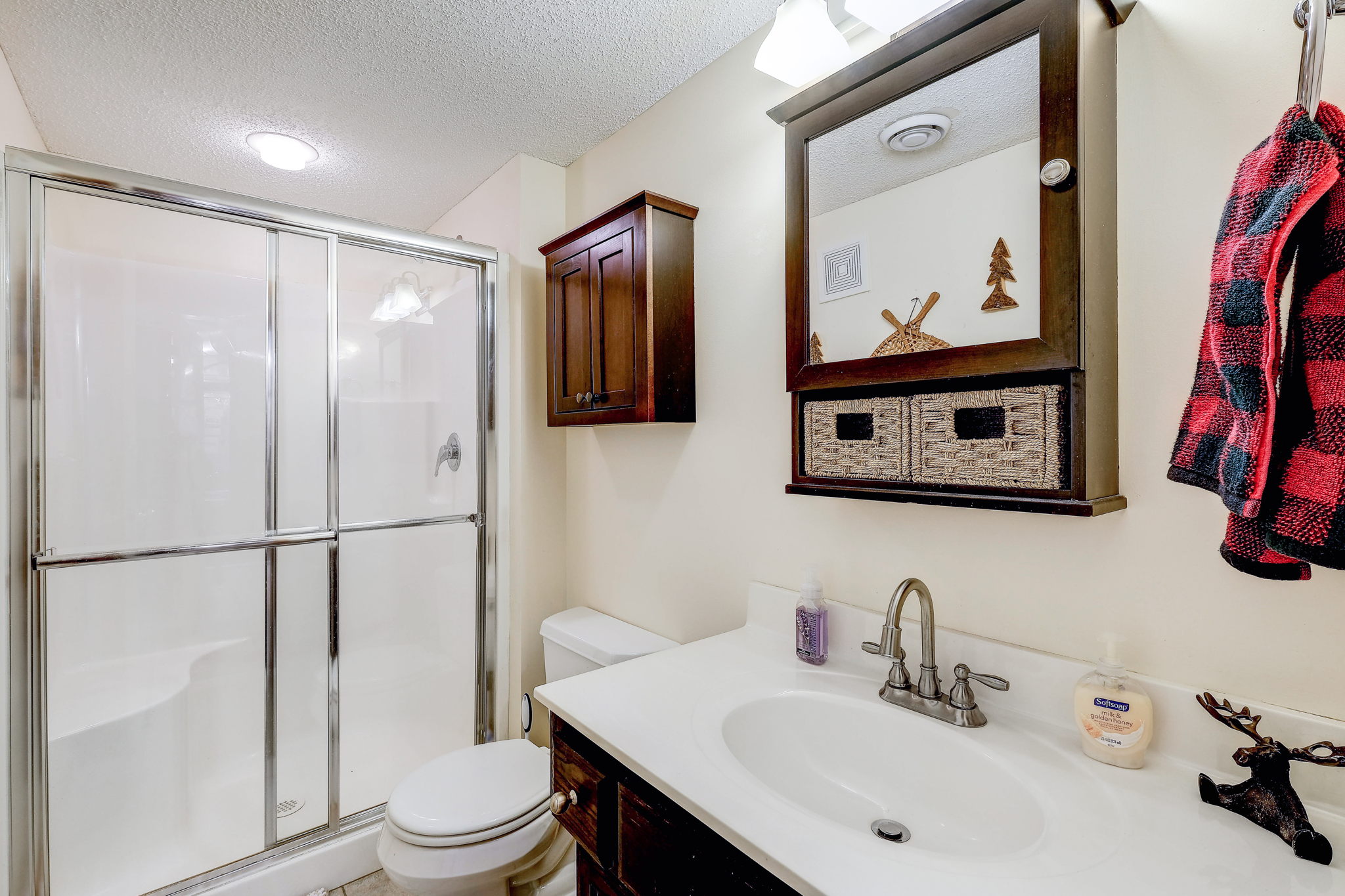 Downstairs Bathroom