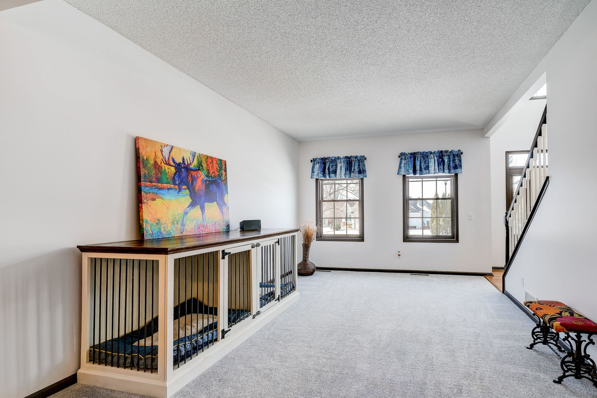Front Room