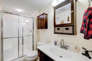 Downstairs Bathroom