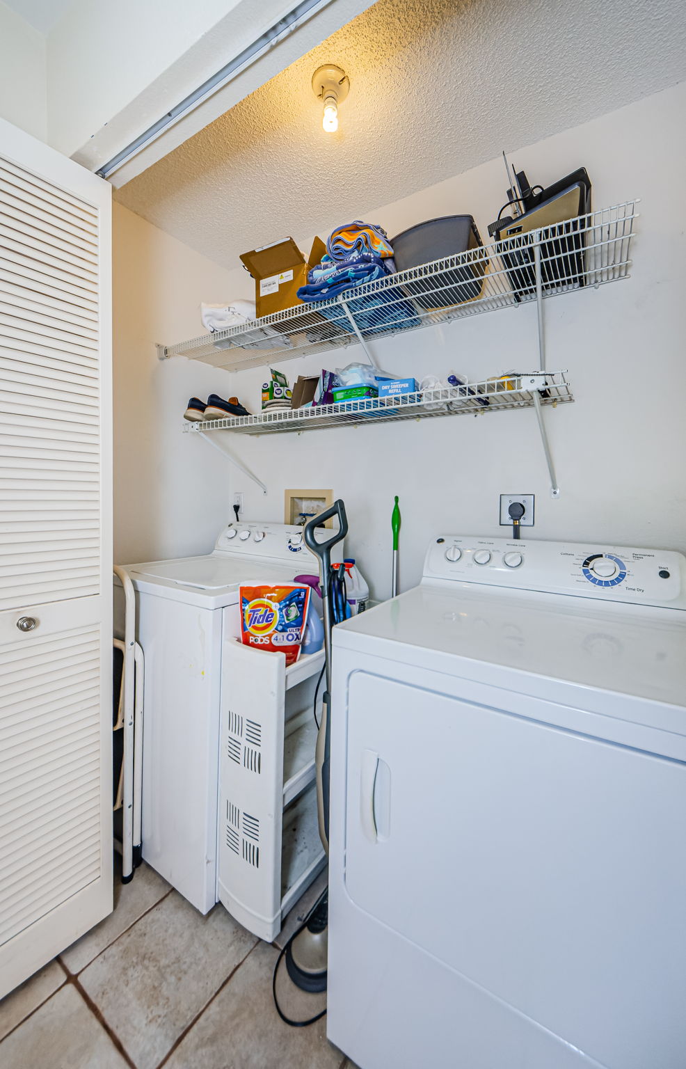 Main Level Laundry Room 1