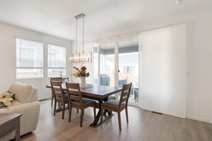 Eating Area