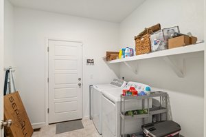 Laundry