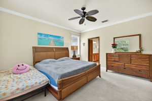 Primary Bedroom  2