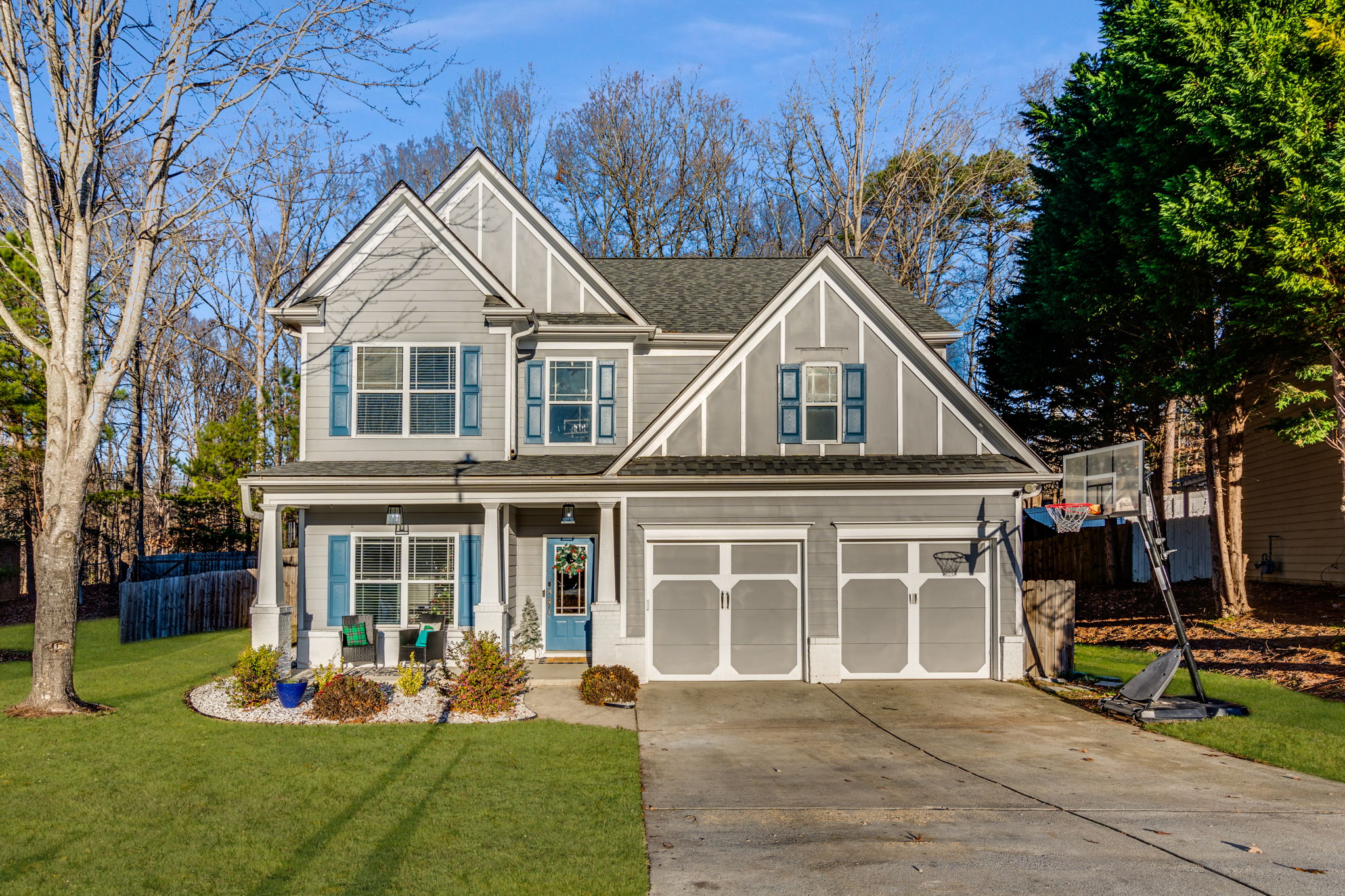 2395 Kentwater Ln, Buford, GA 30519 Local Flavor Films + Photography