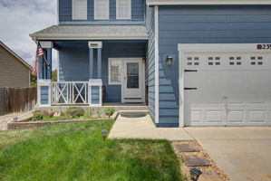 Front Exterior