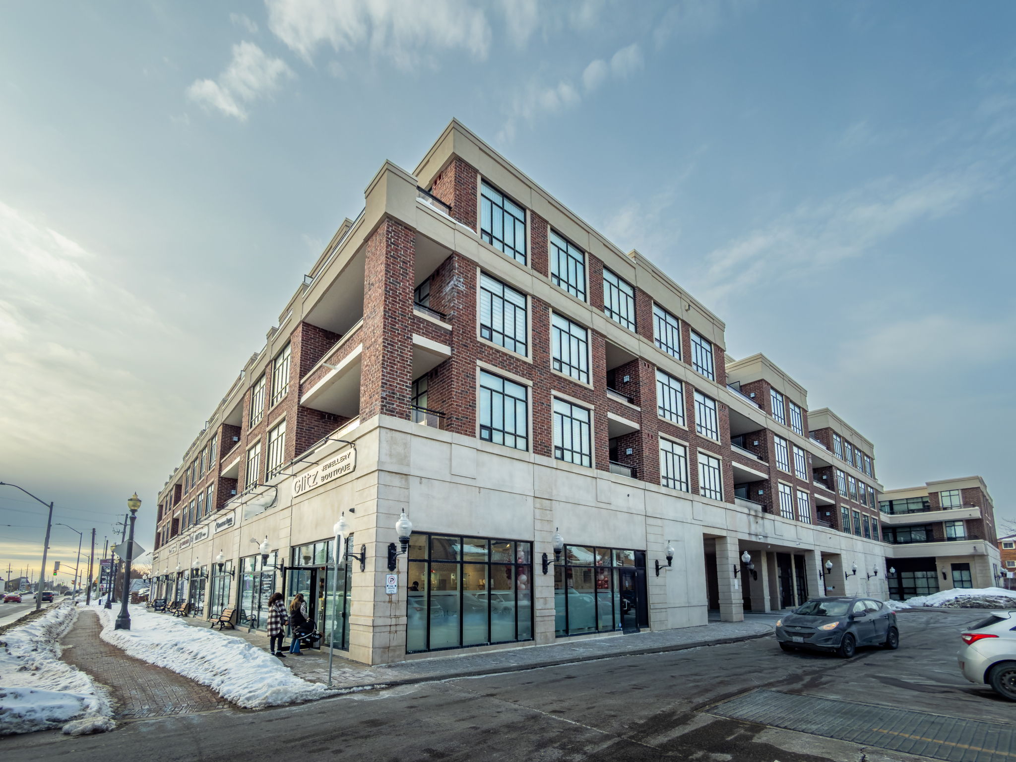 Vaughan property showcase