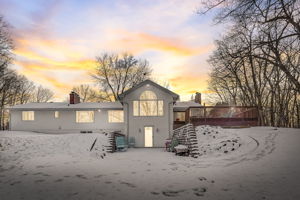 Yellowstone Trl - VT-002