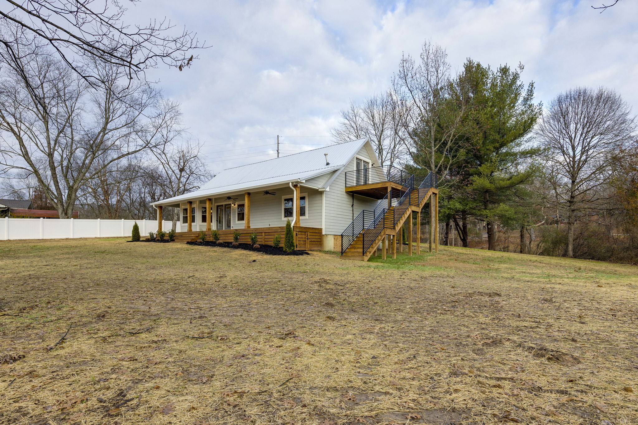 2399 Main St, Greenbrier, TN 37073 Nathan Mantor Photography