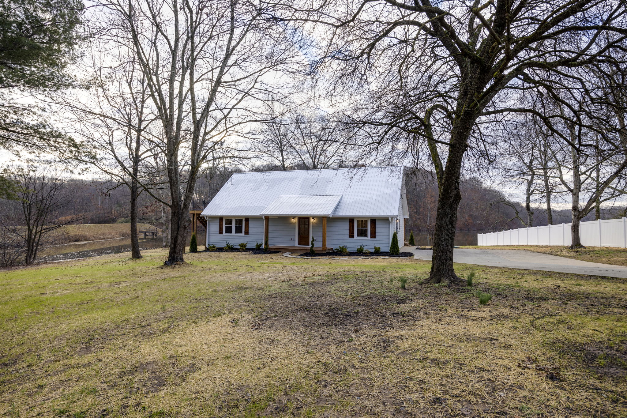 2399 Main St, Greenbrier, TN 37073 Nathan Mantor Photography