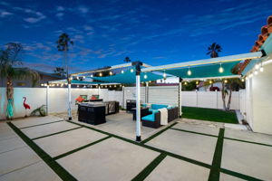 18 Pergola Twilight 2