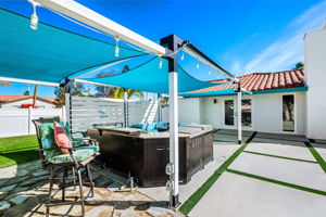 61 Pergola House 1