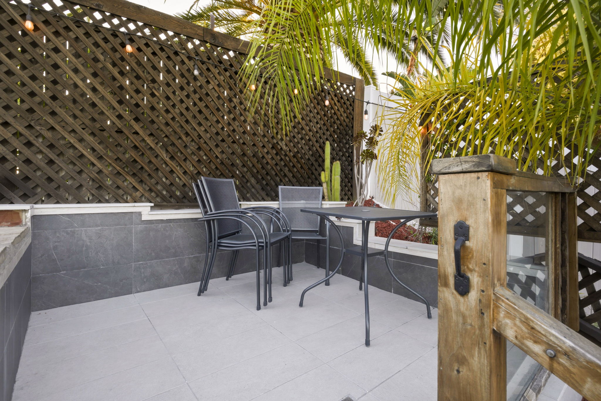 23993 Via Madrid, Murrieta Rear Yard