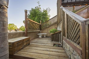 23993 Via Madrid, Murrieta Rear Yard