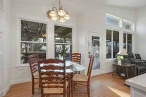 23993 Via Madrid, Murrieta Dinette