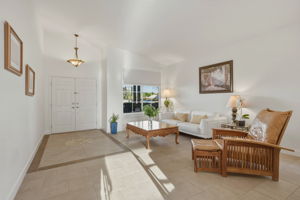 23993 Via Madrid, Murrieta Living Room