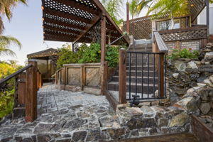 23993 Via Madrid, Murrieta Rear Yard