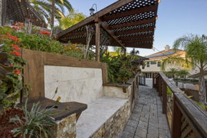 23993 Via Madrid, Murrieta Rear Yard