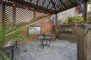 23993 Via Madrid, Murrieta Rear Yard