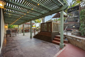 23993 Via Madrid, Murrieta Rear Yard