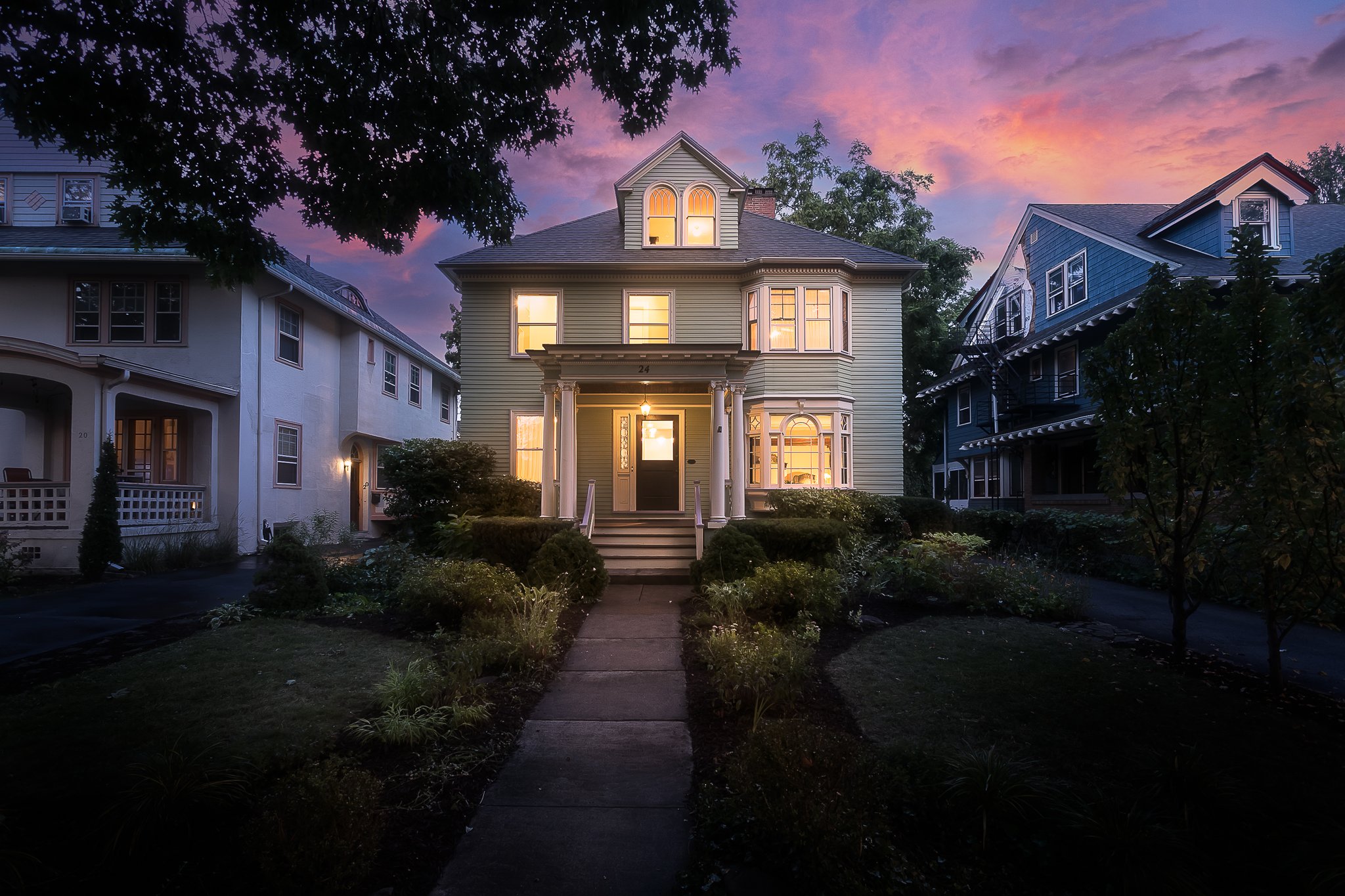 24 Calumet St, Rochester, NY 14610 Realtogs