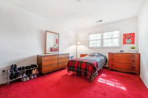 Bedroom #3