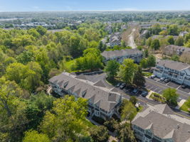 Prime location and natural wooded setting in the highly sought-after Townsende community, this Ascot model end-unit town-house offers 1,959 SF of beautifully maintained living space.