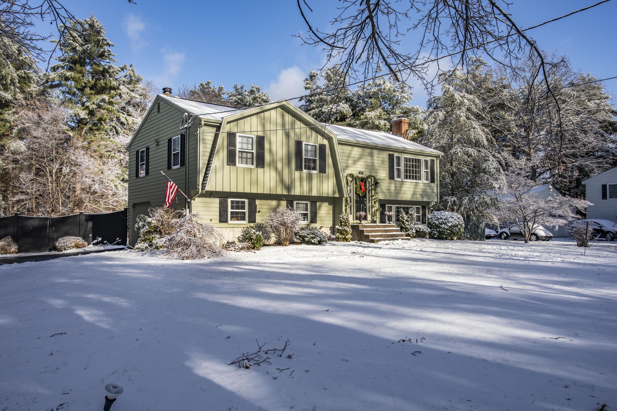  24 King St, Norfolk, MA 02056, US Photo 3
