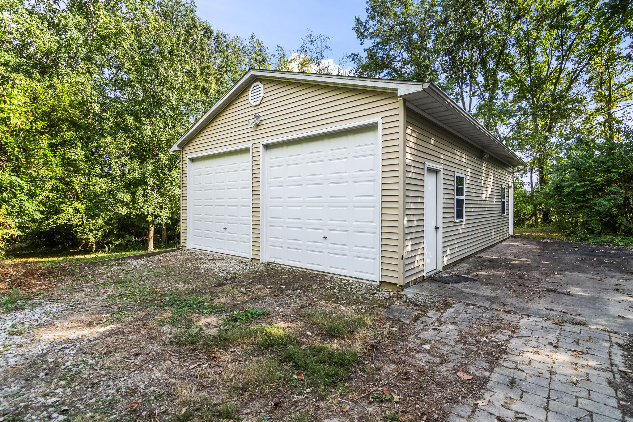 Outbuilding