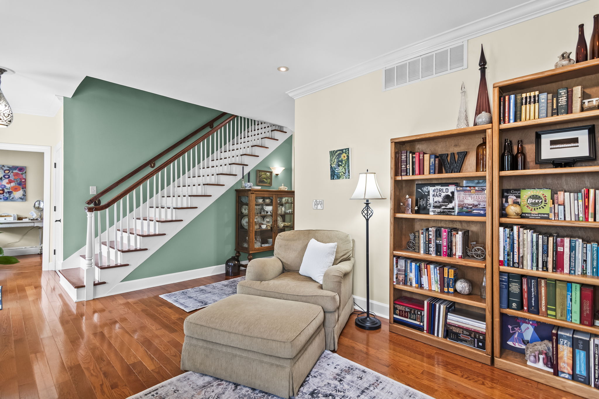Dining Room / Flex Space