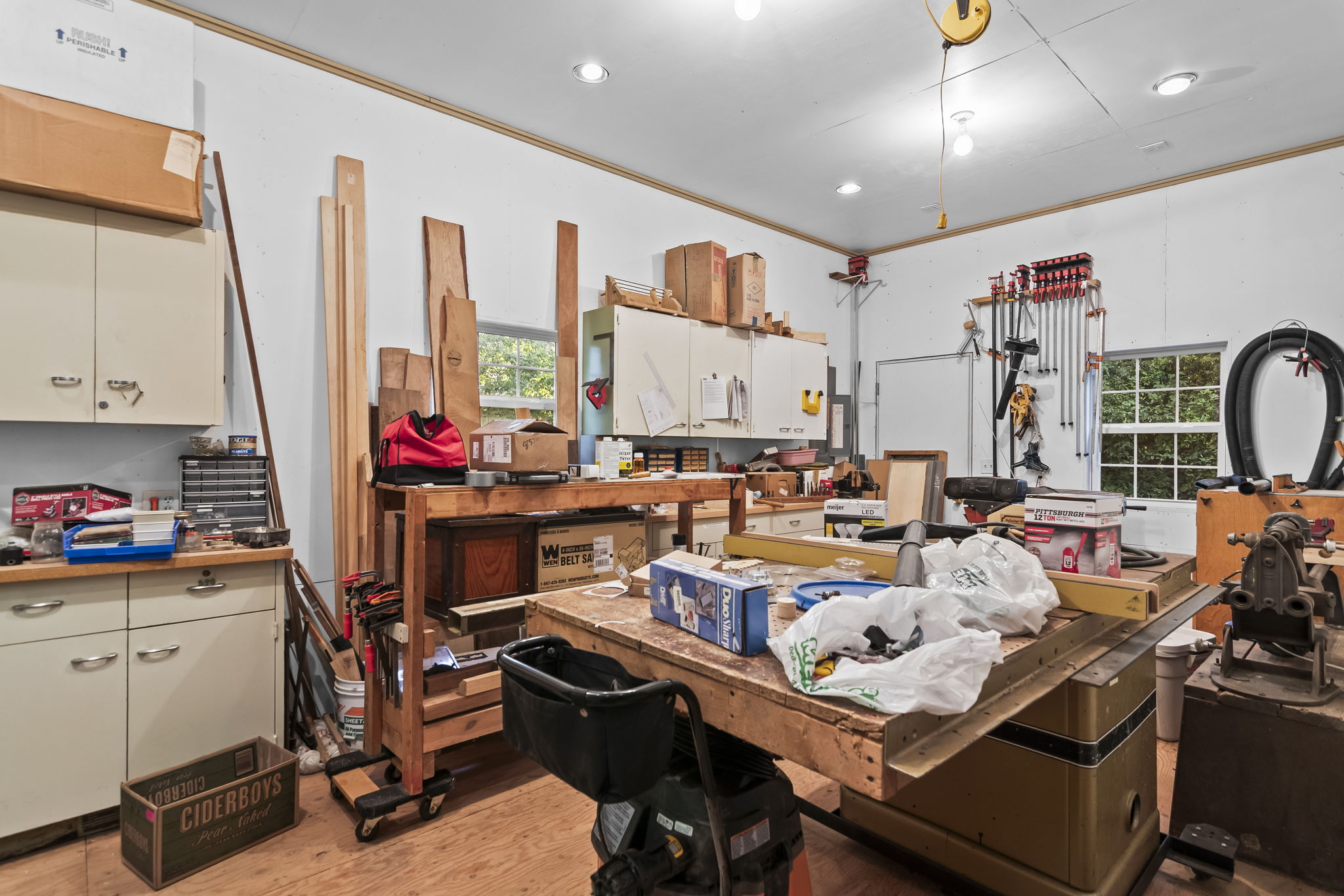 Workshop