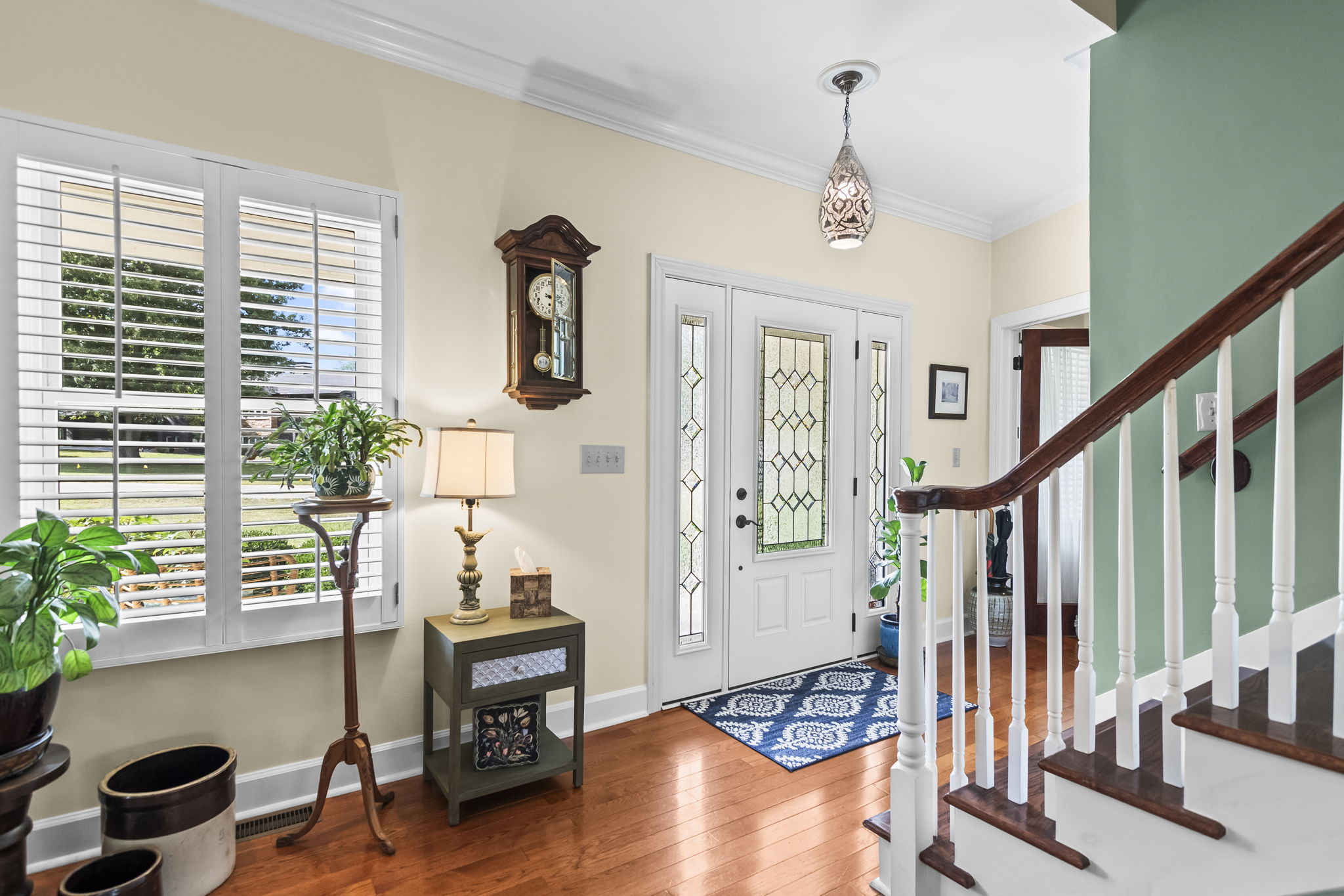 Foyer