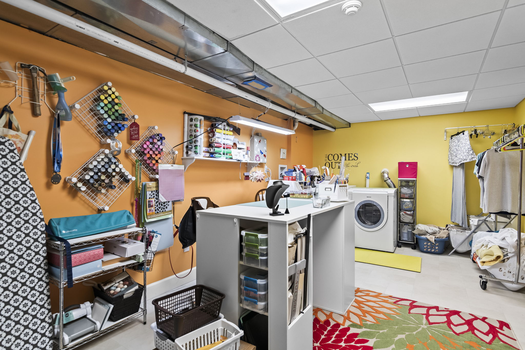 Hobby Room