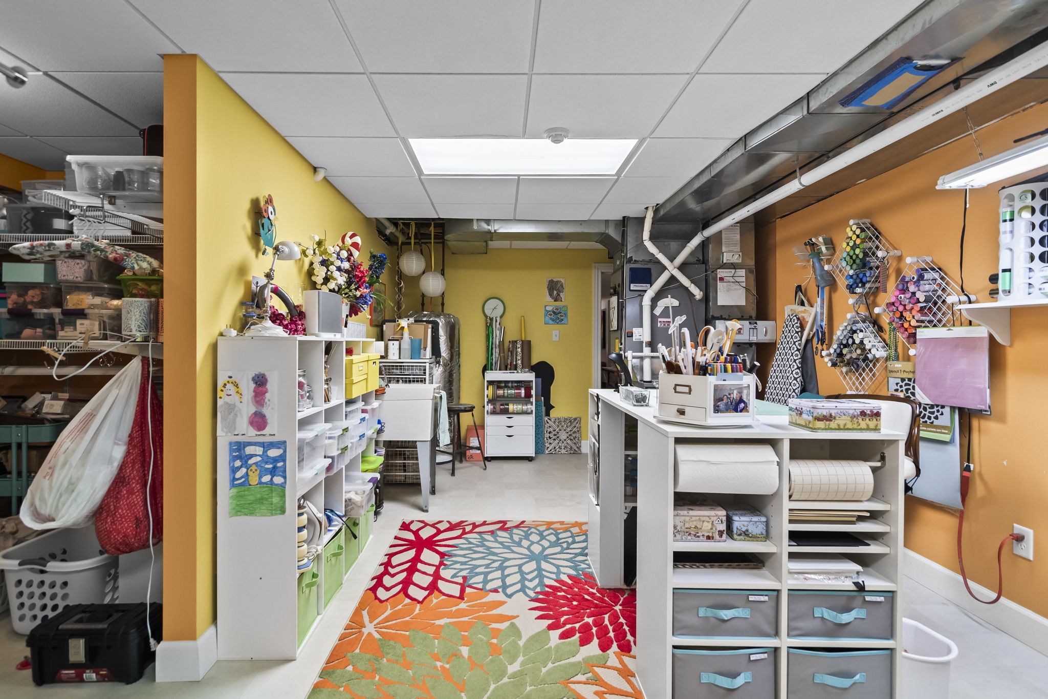 Hobby Room