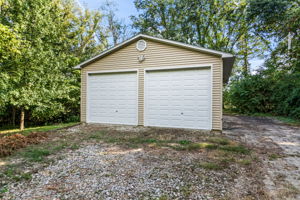 Outbuilding