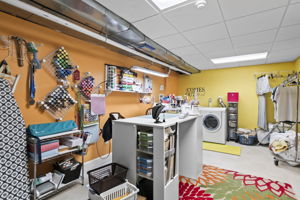 Hobby Room