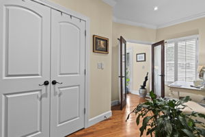 Bonus / Dressing Area